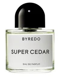 Byredo Super Cedar Eau de Parfum: was $280, now $238 (save $42) | Saks Fifth Avenue