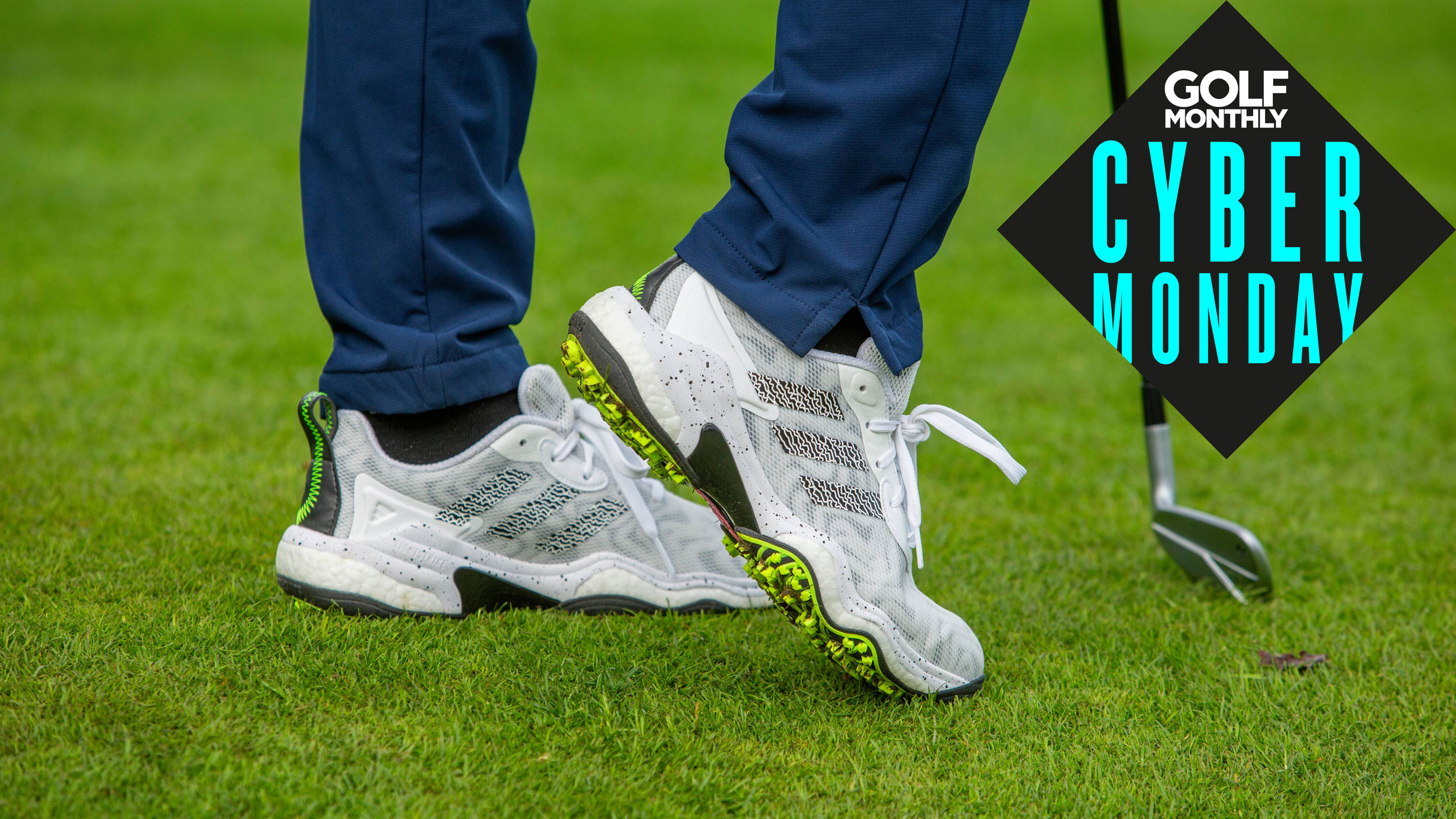 I&#039;ve Tested 30+ Golf Shoes Over The Last Couple Of Years And My Current Go-To Model Is Over 50% Off