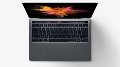 Apple MacBook Butterfly Keyboard Design
