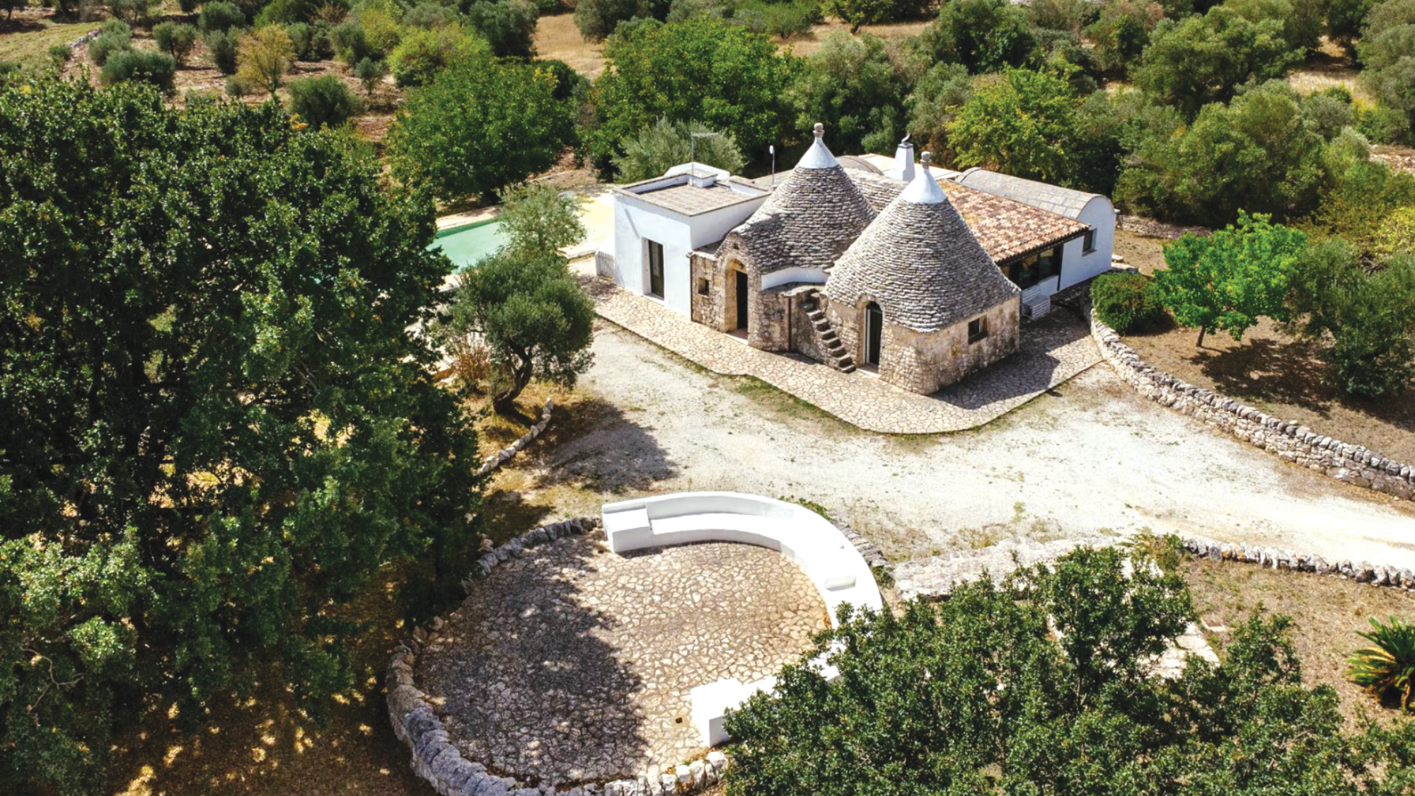 Apulia Ceglie Messapica