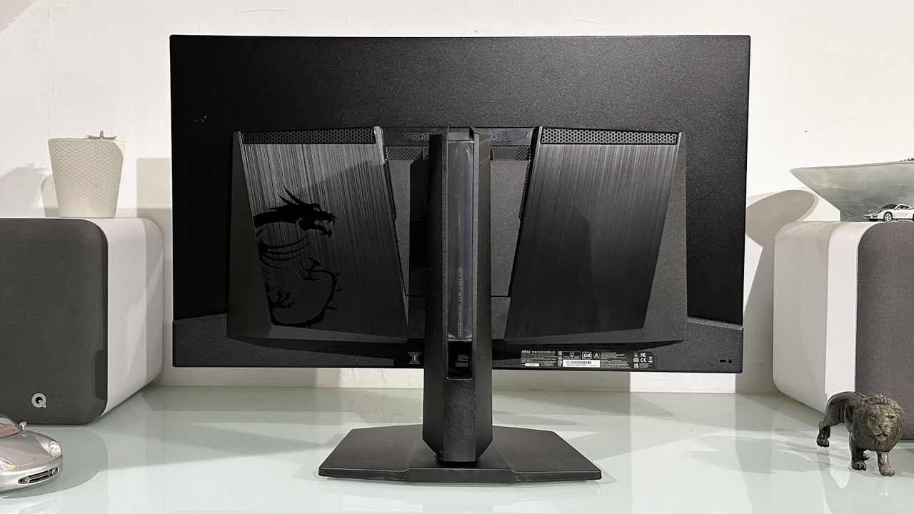 MSI MPG 322UR X24 monitor