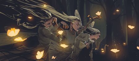 Digital art
