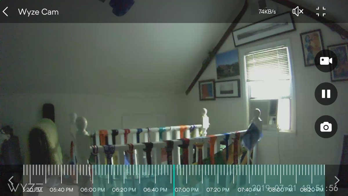 Wyze Cam