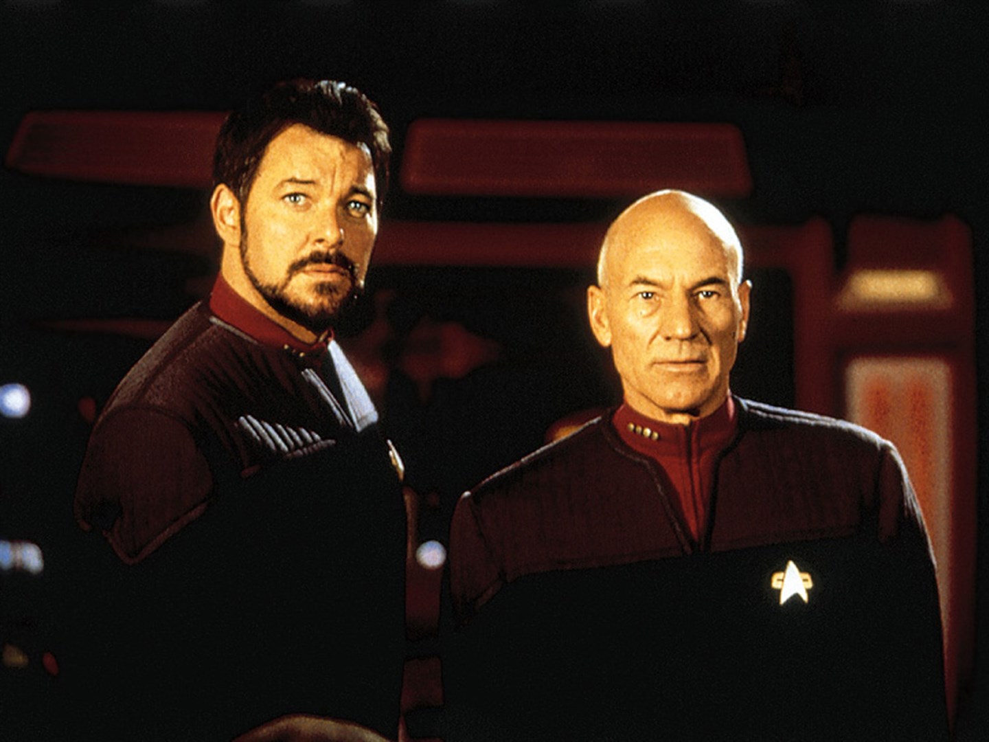 51 HQ Photos Star Trek Movies Listed In Order : Ranking All 12 Star Trek Movies - The Grid Daily