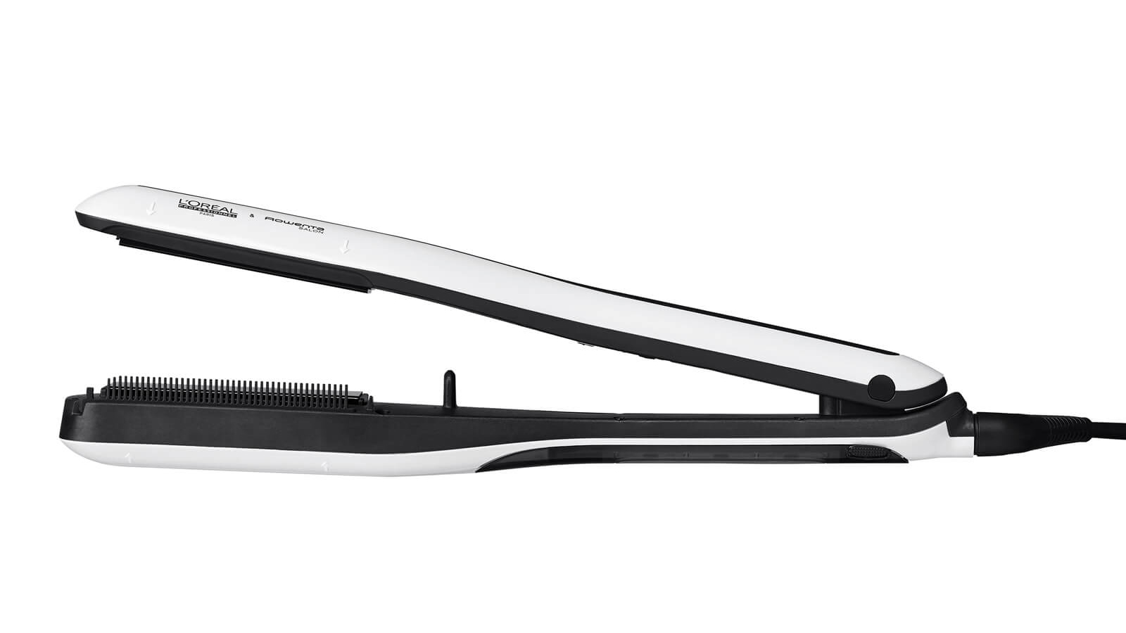Hair straighteners with steam фото 41