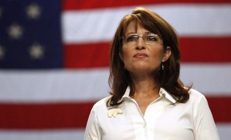 Back in her Vice Presidential candidate days, Sarah Palin enjoyed a 88 percent favorability rating among Republicans; today, that metric&amp;#039;s down to 58 percent, according to a new poll.