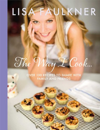 The Way I Cook... - £8.25 | Amazon