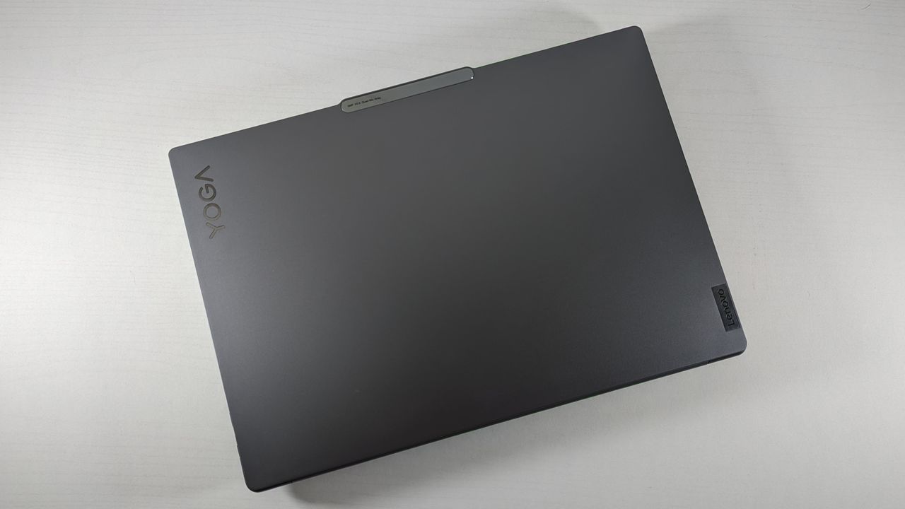 Lenovo Yoga Pro 9i 16 Gen 9 review