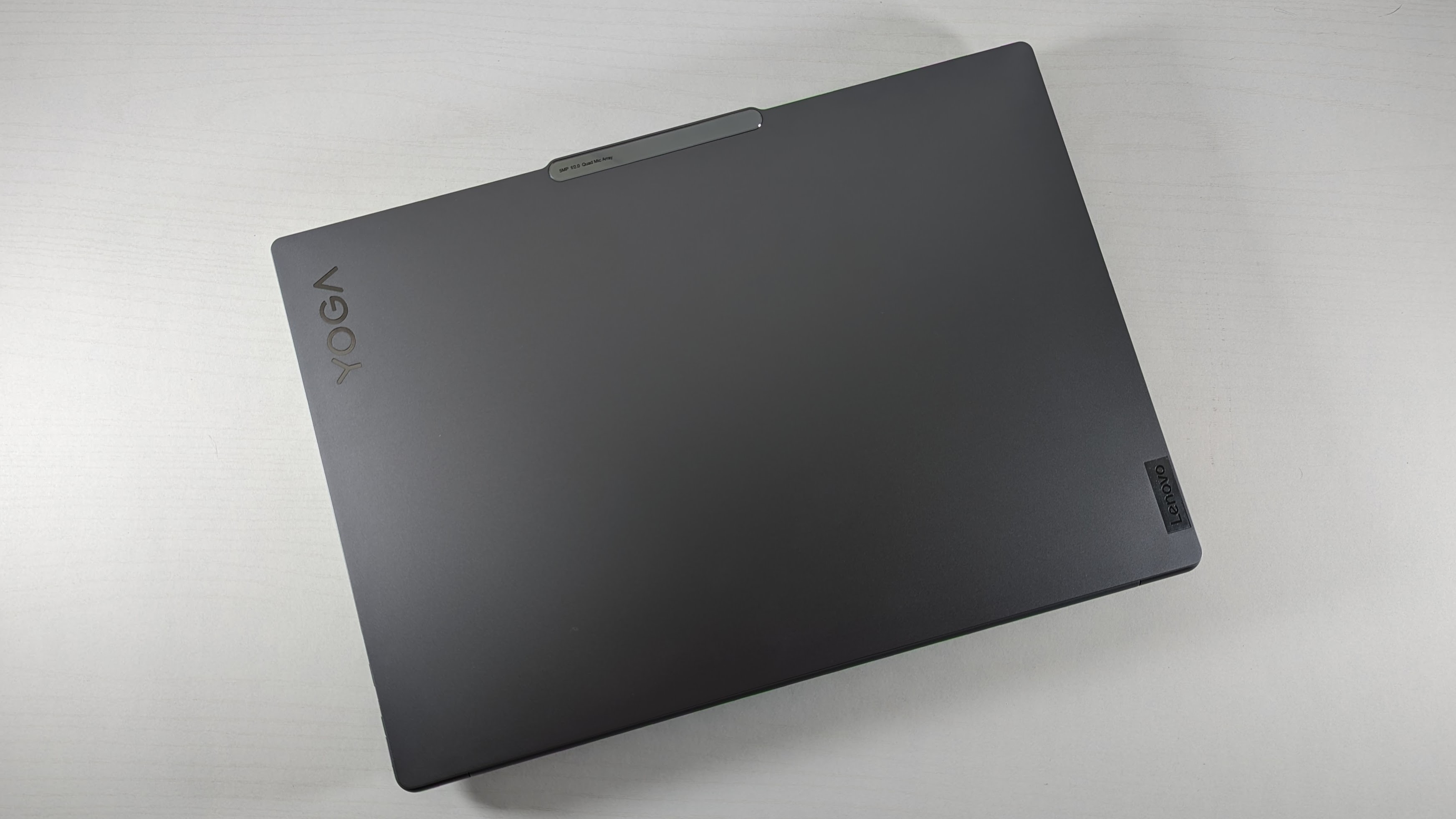 Обзор Lenovo Yoga Pro 9i 16 Gen 9: почти идеальный чемпион для авторов