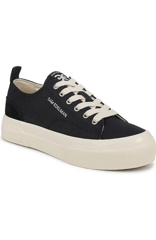 Sonia Platform Sneakers