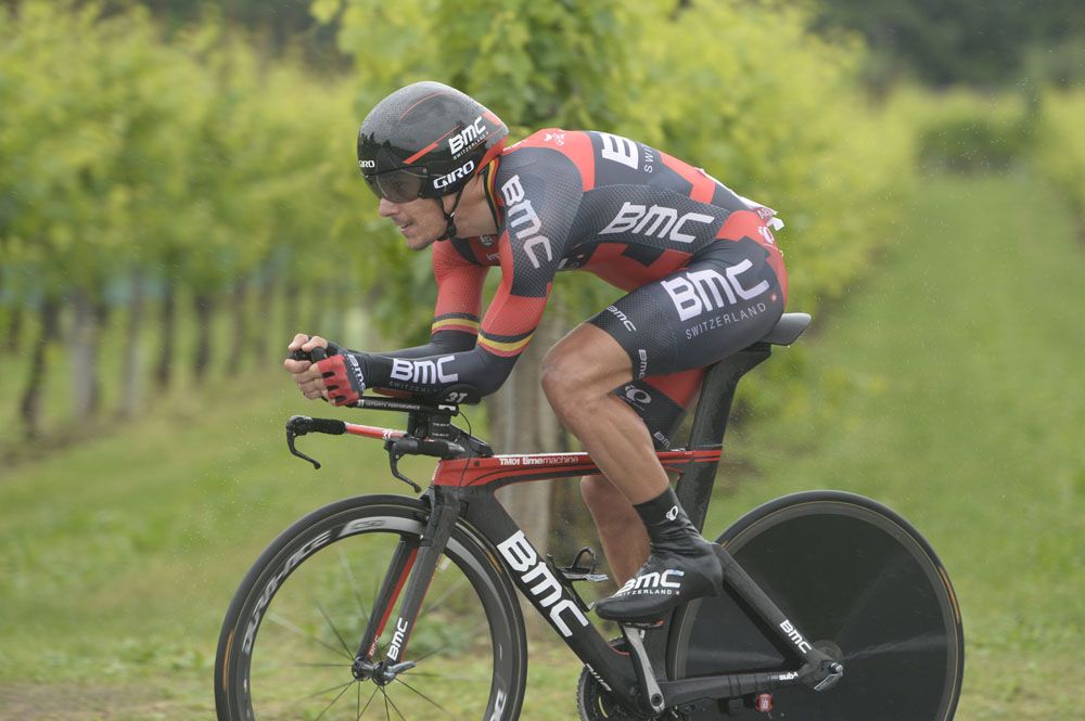 Philippe GIlbert (BMC)