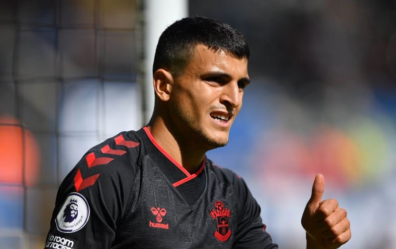 Mohamed Elyounoussi