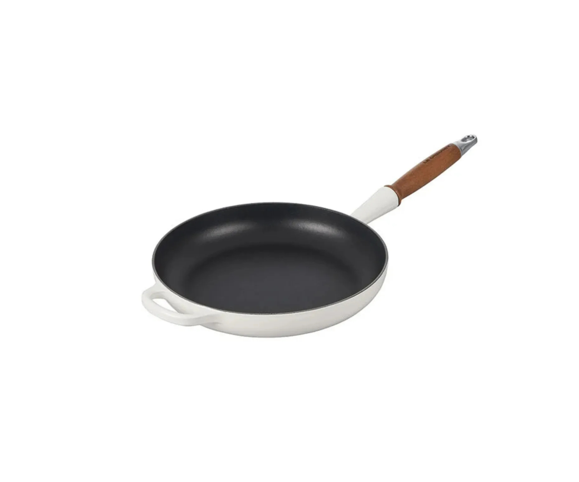 Le Creuset Alpine Wood Pan