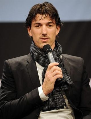 Fabian Cancellara (Team Leopard-Trek)