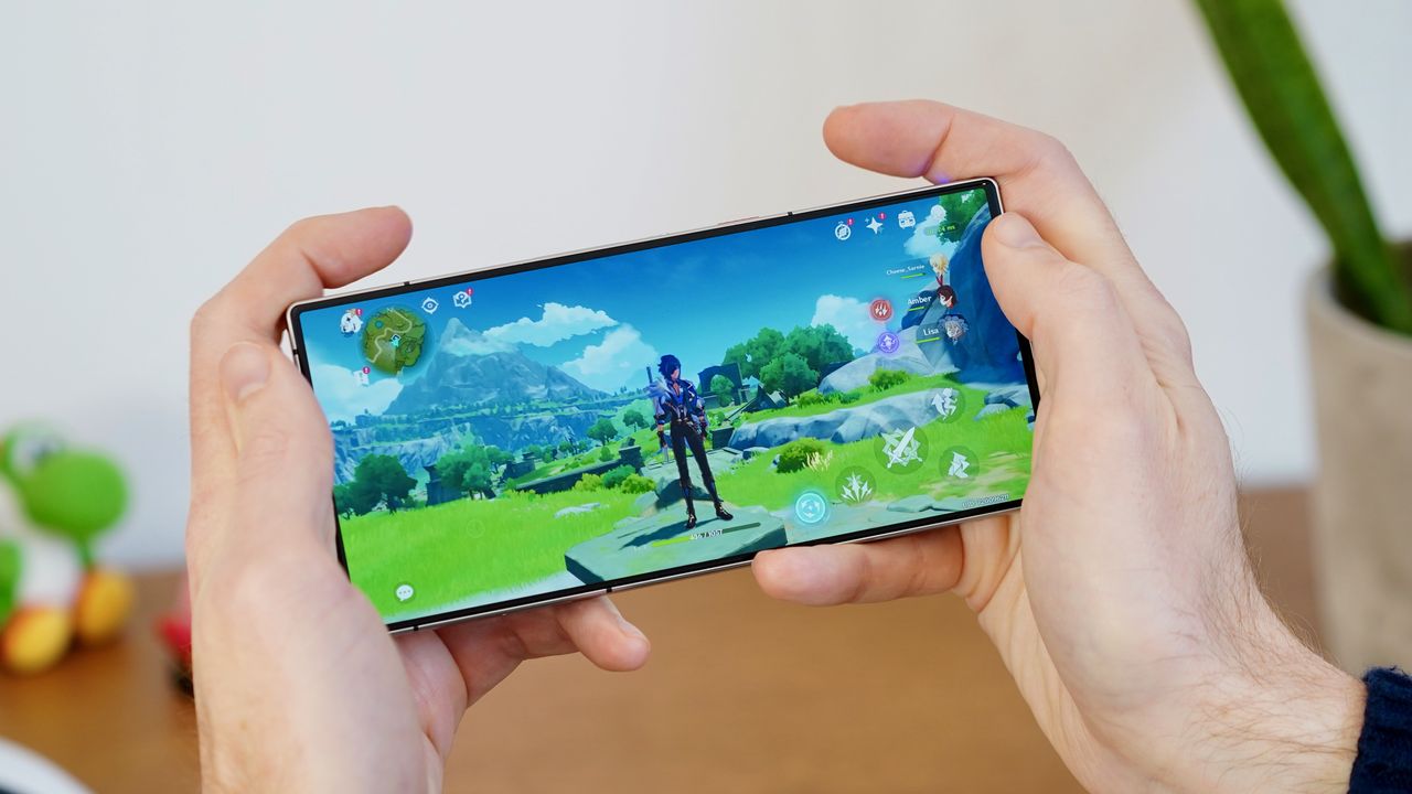 Nubia Red Magic 9 Pro