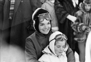 jackie caroline kennedy