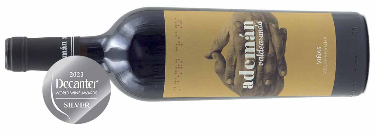 Bodegas Maires Ademan Valdearanda