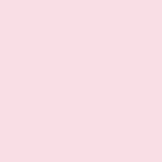 A pastel pink square