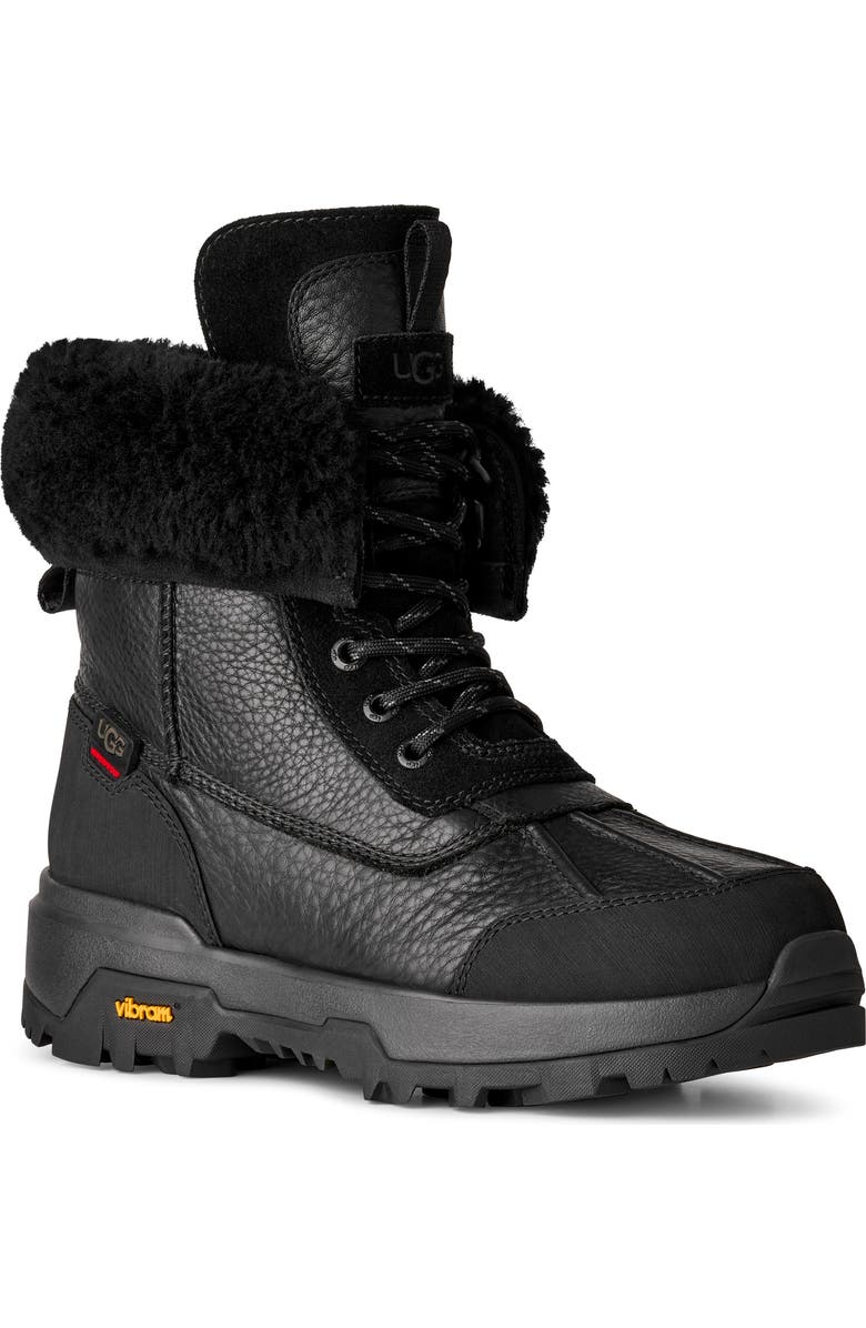 Adirondack Xxv Waterproof Boot