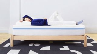 Helix Midnight mattress