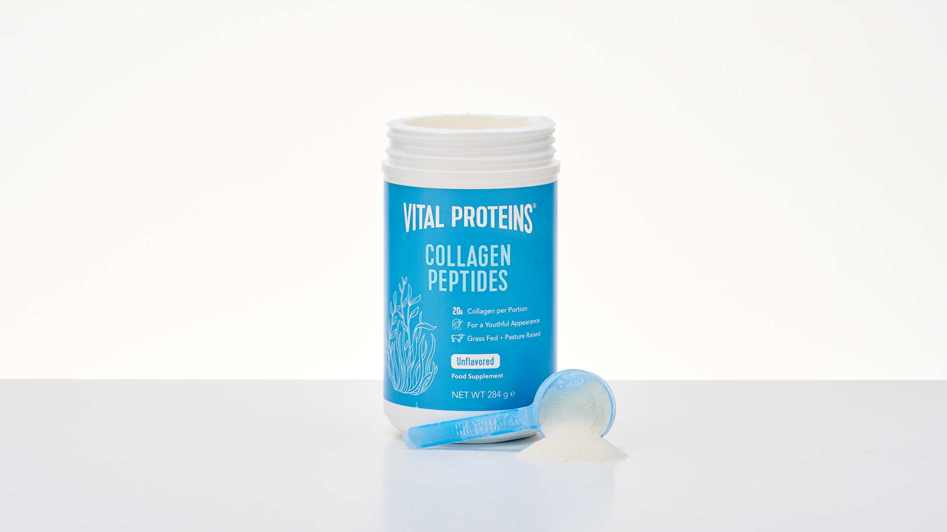 vital proteins collagen peptides