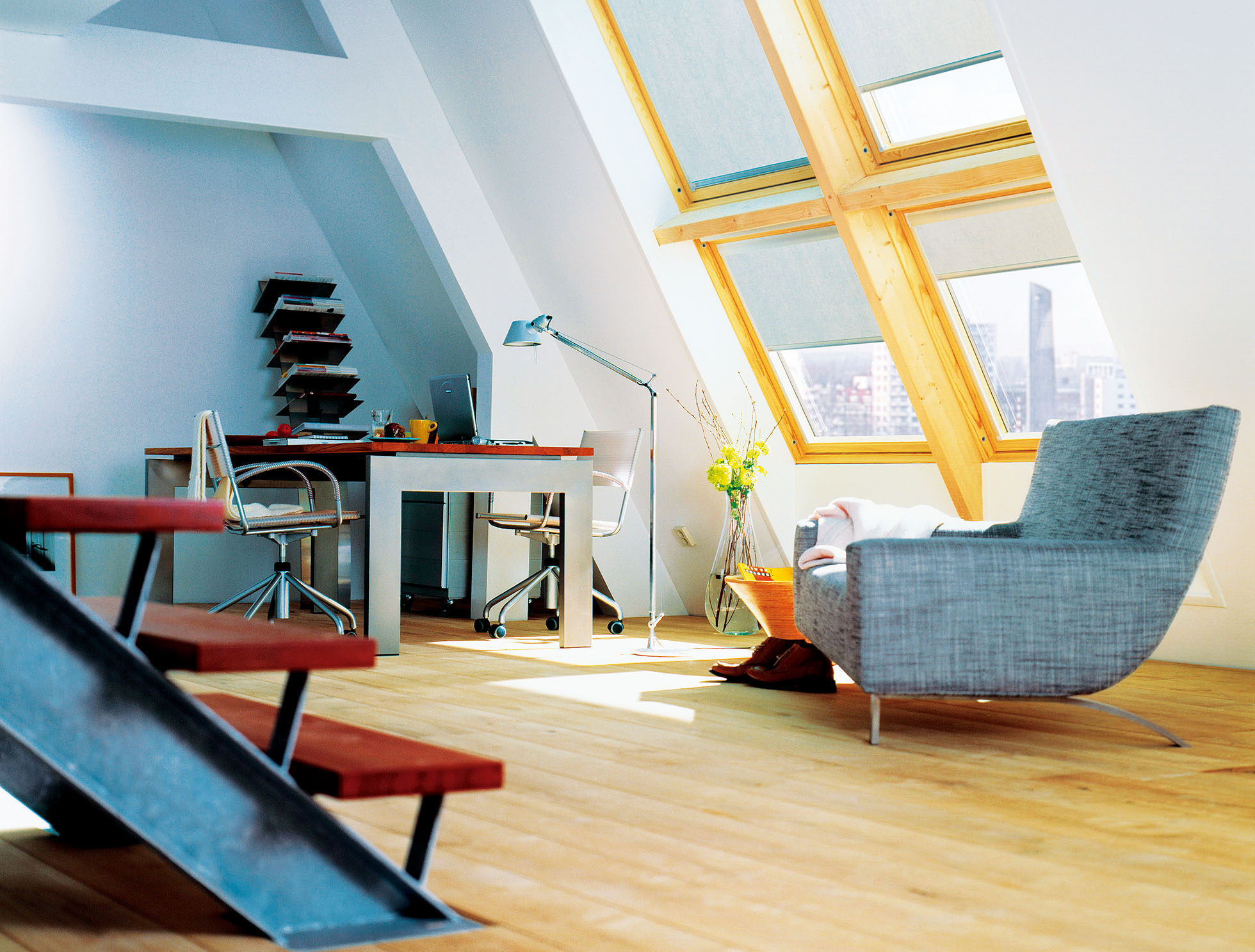 10 Loft Conversion Design Ideas Real Homes