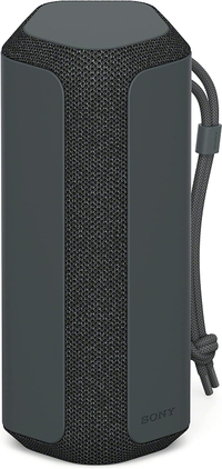 Sony SRS-XE200 van €149 voor €84,95