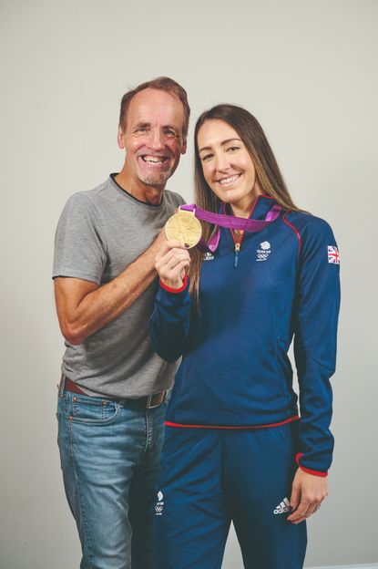 'I wasn’t the most talented, but I’d leave no stone unturned': Dani ...