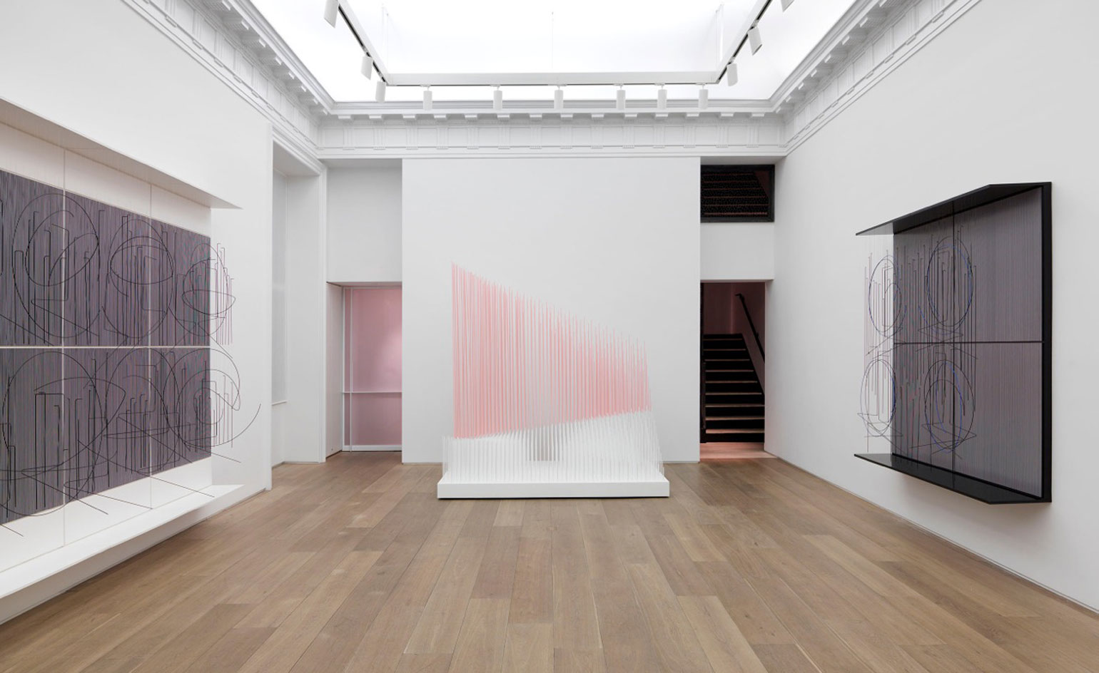 Soto retrospective