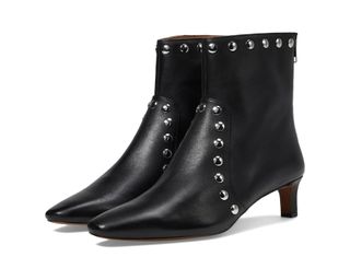 Madewell, Dimes Kitten Heel Boot 