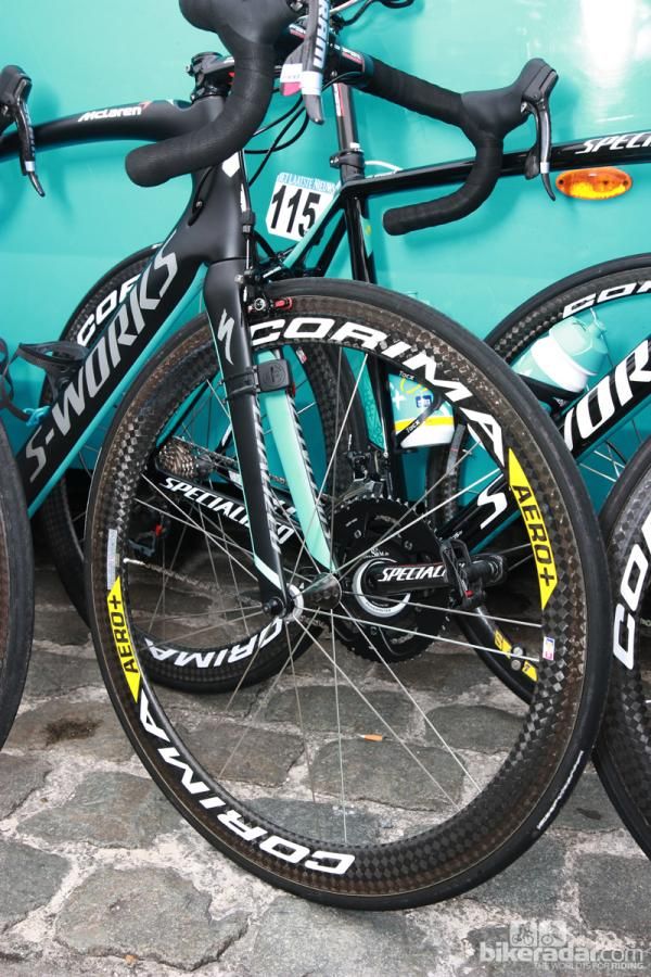 paris roubaix bikes 2019