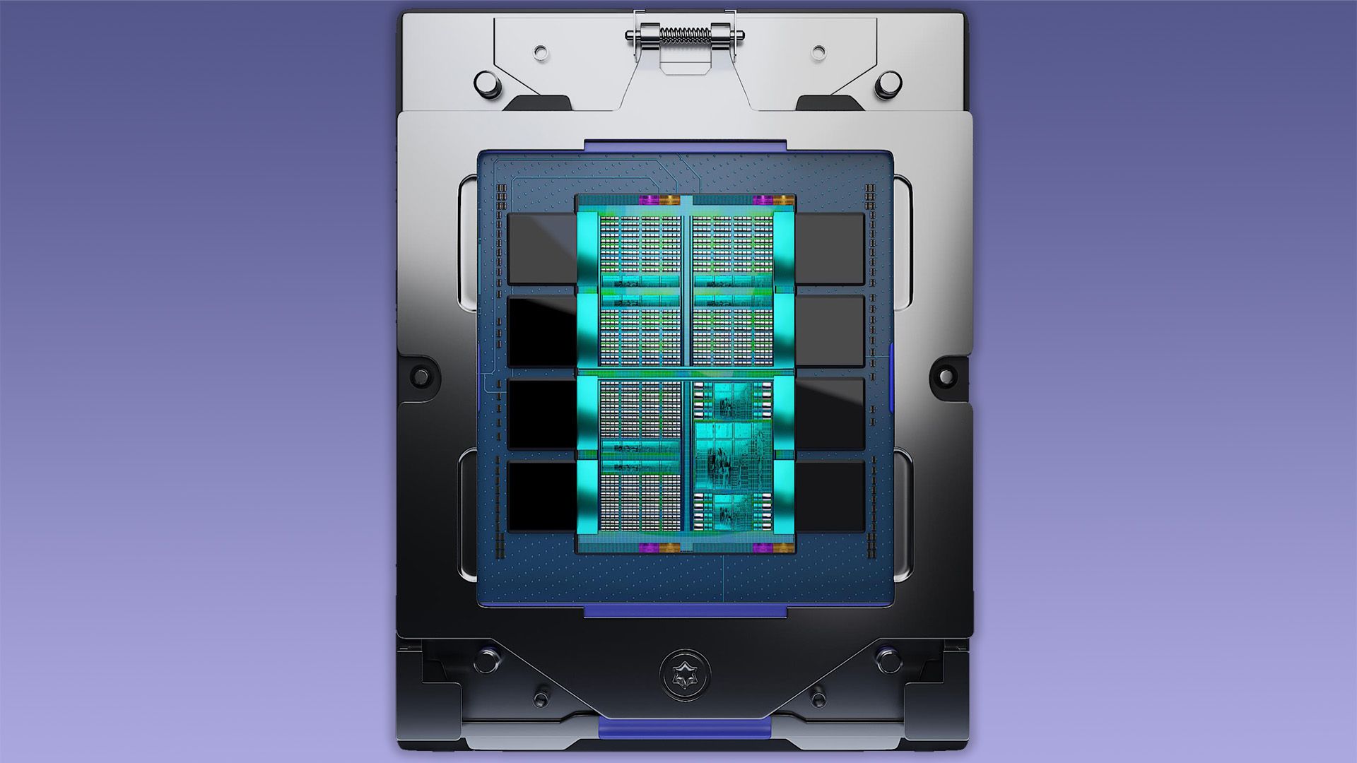 AMD just put a whole Zen 4 CPU inside an absolutely massive GPU