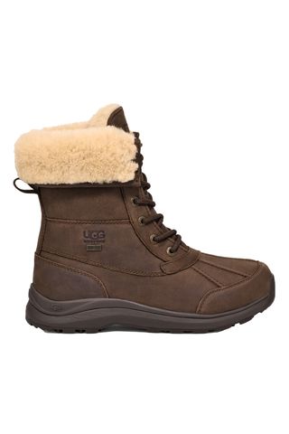 UGG Adirondack Boot III Distressed