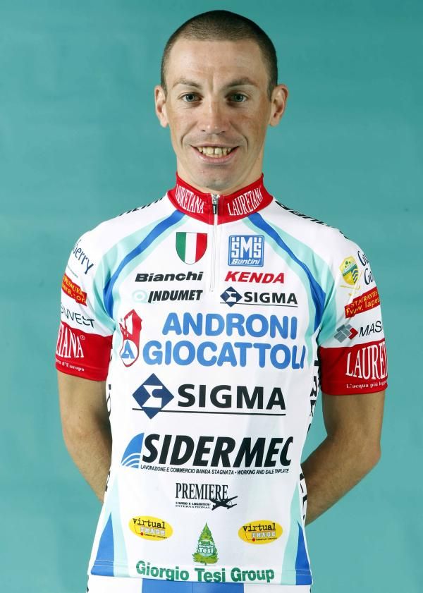 Emanuele Sella is hoping for a Giro d'Italia return with Androni Giocattoli.