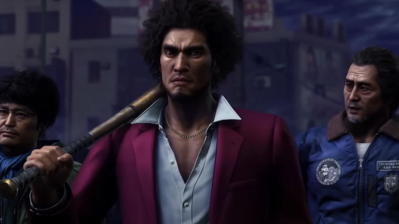 Like A Dragon: Yakuza: все, что мы знаем об адаптации видеоигры