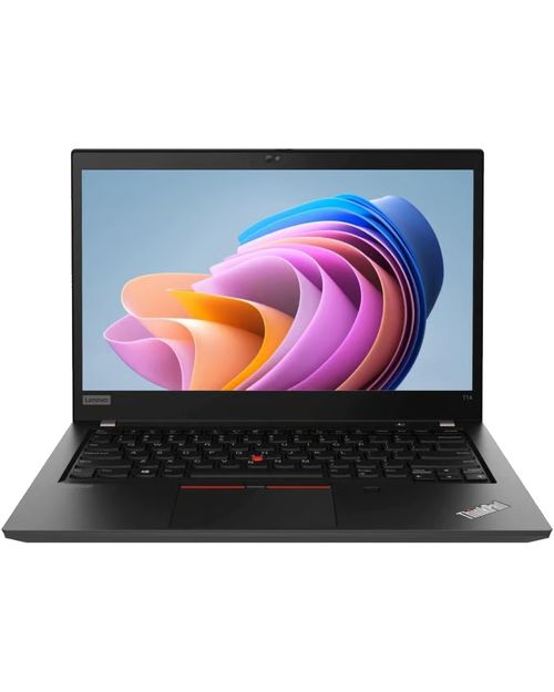 ThinkPad T14 G1 14-inch (refurbished)
