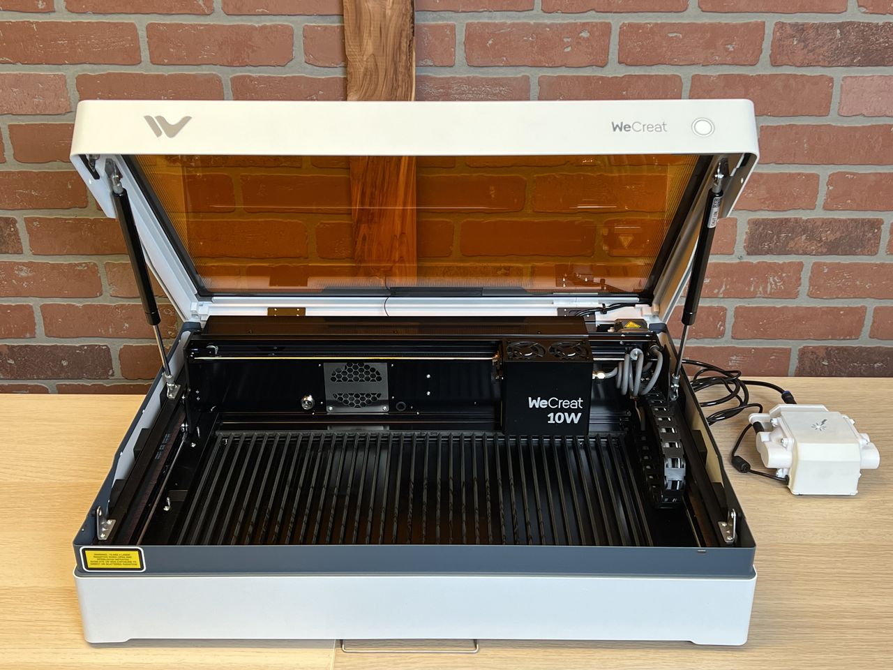 WeCreat Vista 10 Watt