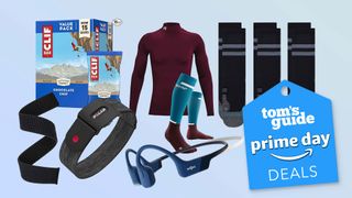 Prime Day running accessories