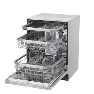 LG LDP6810SS dishwasher