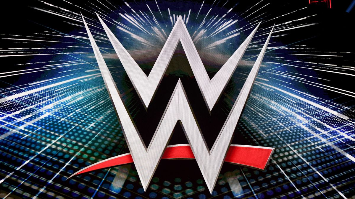 WWE logo