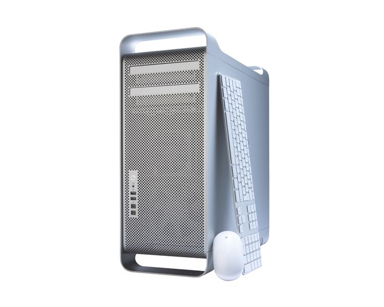 Apple Mac Pro