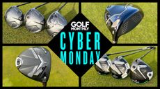 These 9 Drivers Are Being Replaced In 2026 So Now Is The Best Time To Grab A Cyber Monday Deal