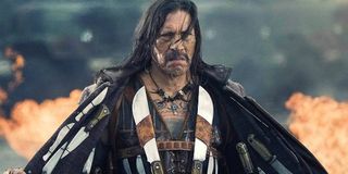 danny trejo machete