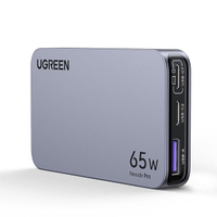 UGreen Nexode Pro 65W Ultra-Slim Charger