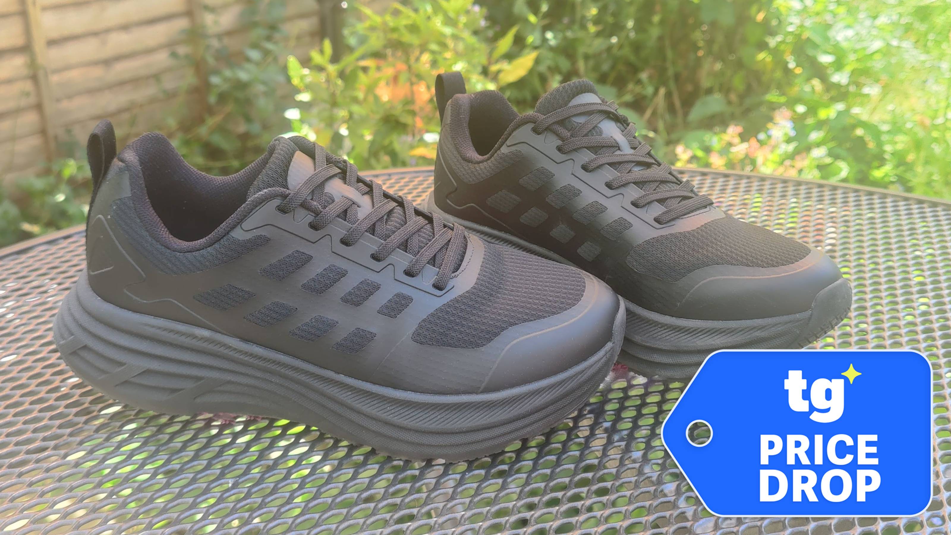 Nortiv 8 Active Float walking shoes