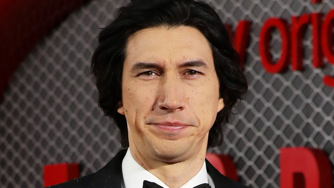 Adam Driver