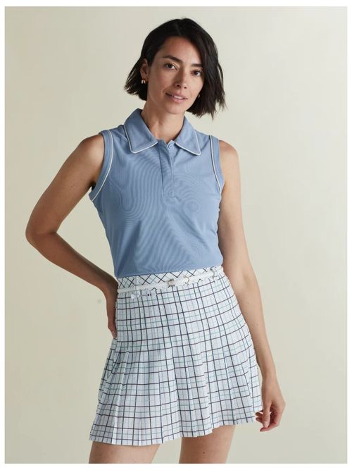 Drift Skort