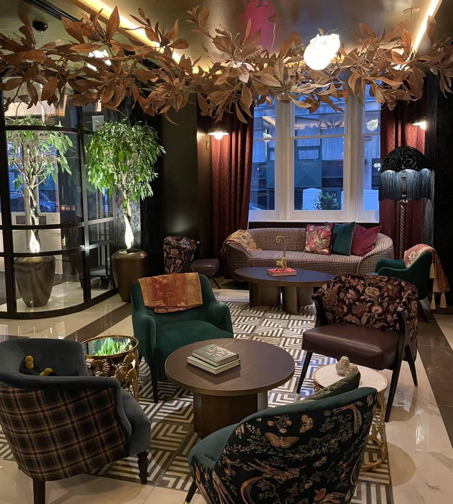 The Other House South Kensington