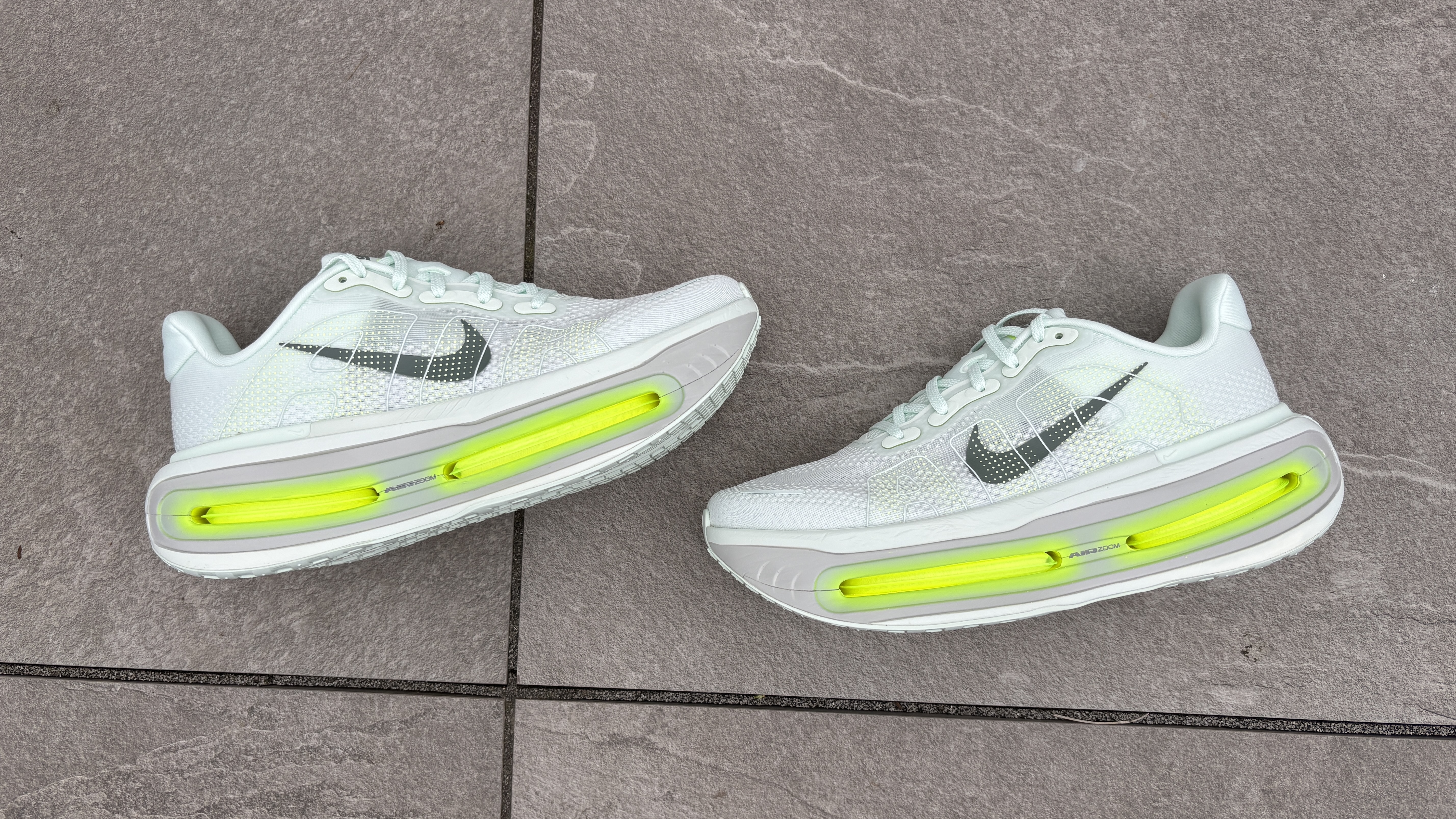 Nike Vomero Premium running shoes
