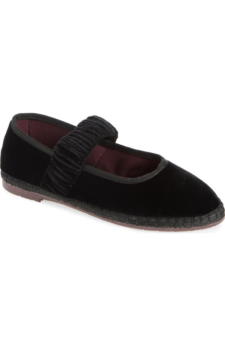 Mafalda Leonor Mary Jane Flat
